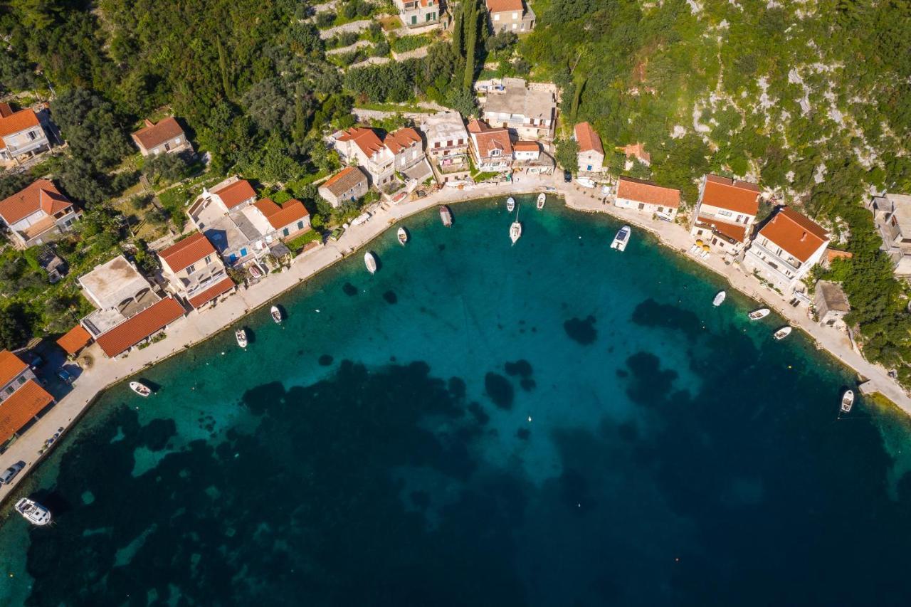 Boca - 3 Bedroom Apartment By The Sea Prožura 외부 사진