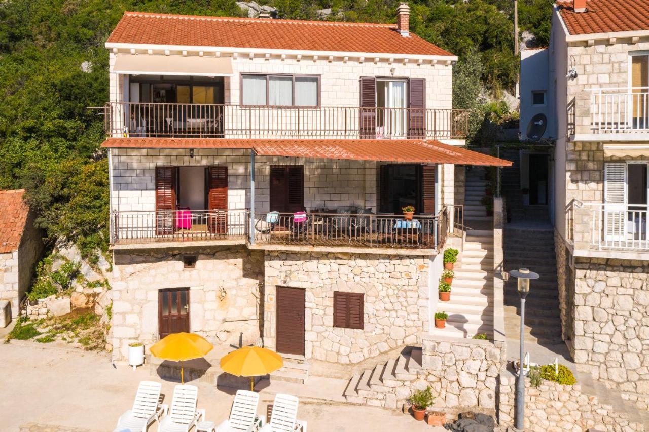 Boca - 3 Bedroom Apartment By The Sea Prožura 외부 사진