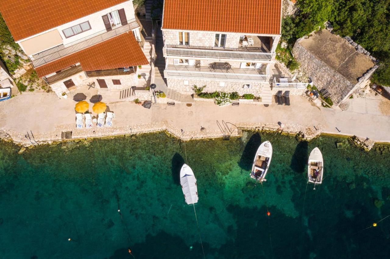 Boca - 3 Bedroom Apartment By The Sea Prožura 외부 사진