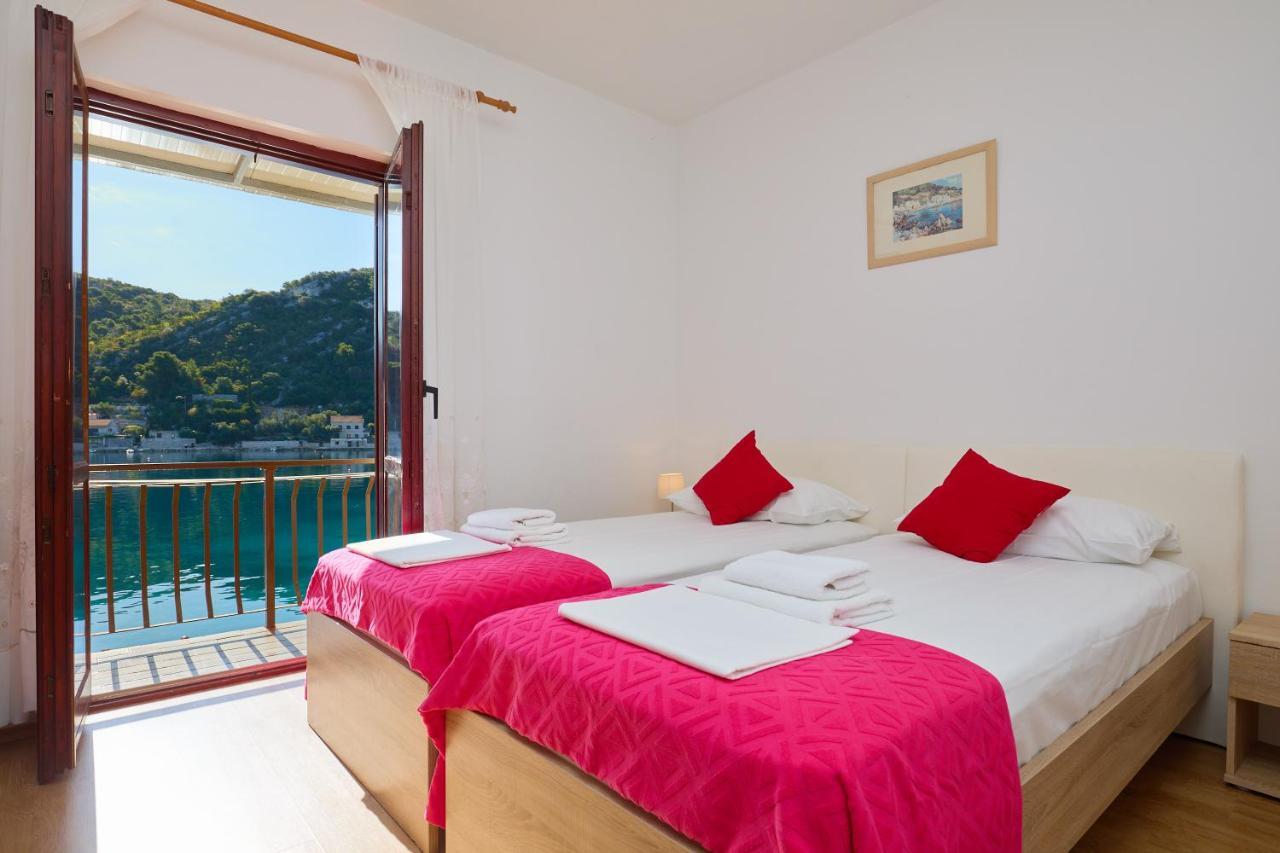 Boca - 3 Bedroom Apartment By The Sea Prožura 외부 사진