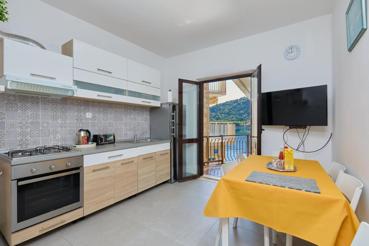 Boca - 3 Bedroom Apartment By The Sea Prožura 외부 사진