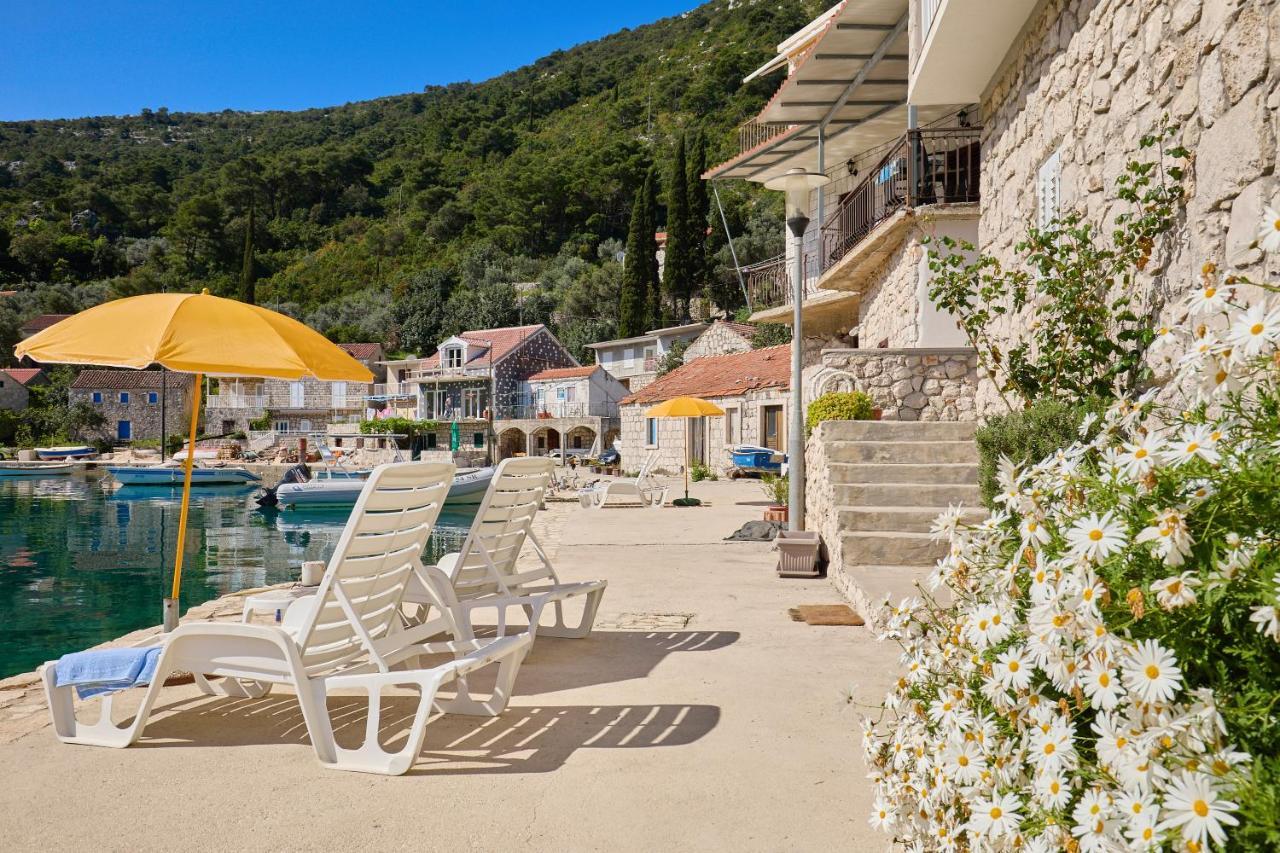 Boca - 3 Bedroom Apartment By The Sea Prožura 외부 사진