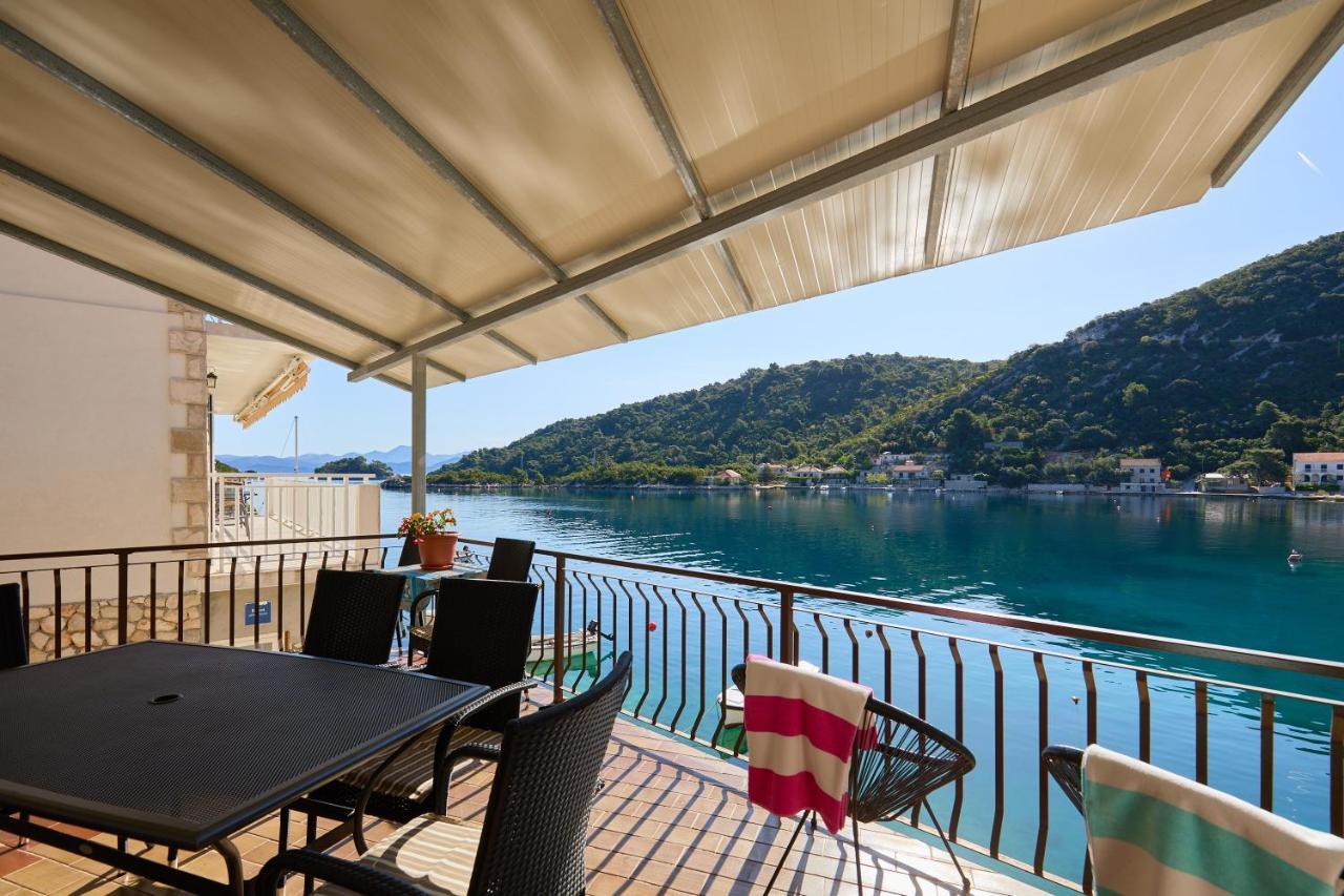 Boca - 3 Bedroom Apartment By The Sea Prožura 외부 사진