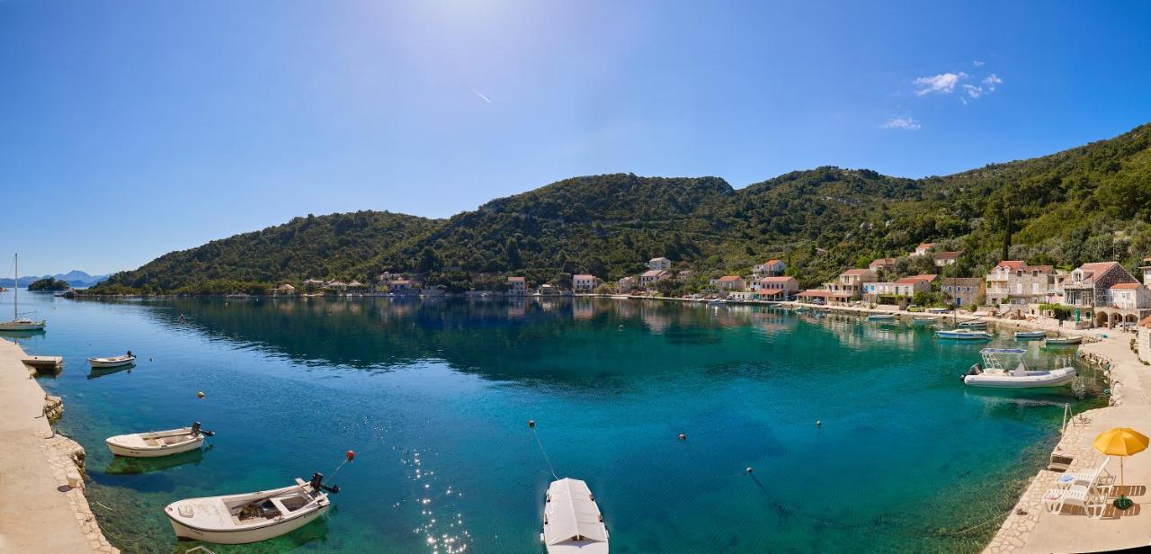 Boca - 3 Bedroom Apartment By The Sea Prožura 외부 사진