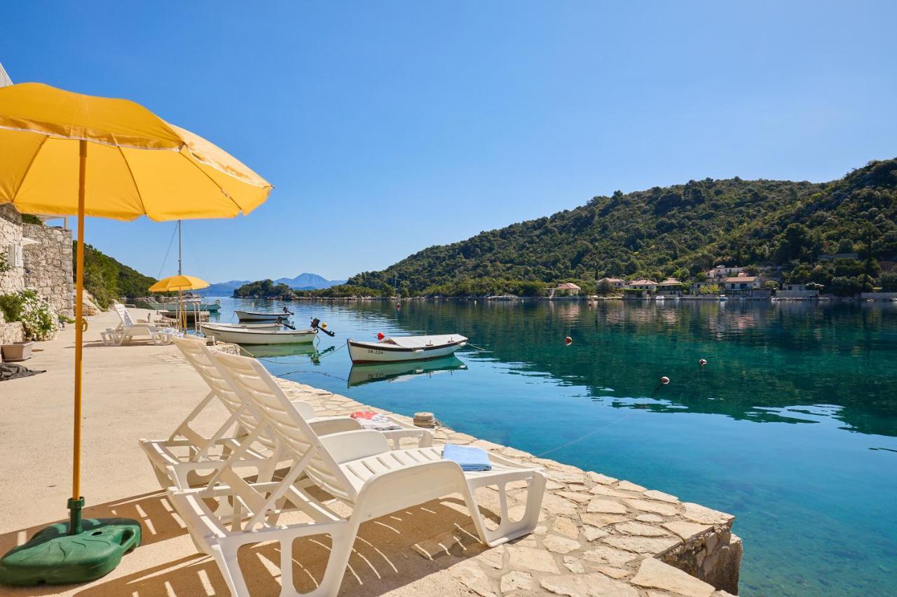 Boca - 3 Bedroom Apartment By The Sea Prožura 외부 사진