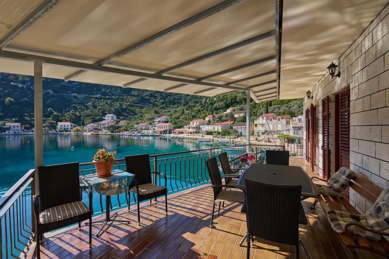 Boca - 3 Bedroom Apartment By The Sea Prožura 외부 사진