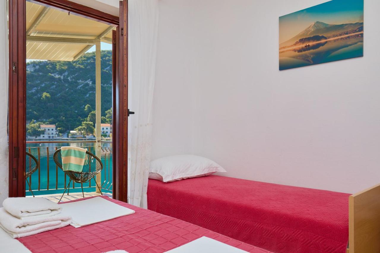 Boca - 3 Bedroom Apartment By The Sea Prožura 외부 사진