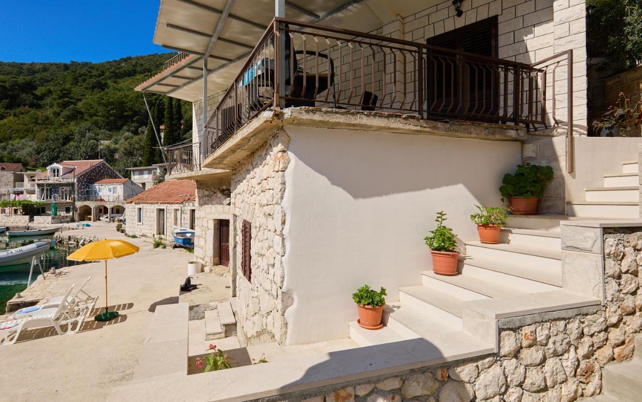 Boca - 3 Bedroom Apartment By The Sea Prožura 외부 사진