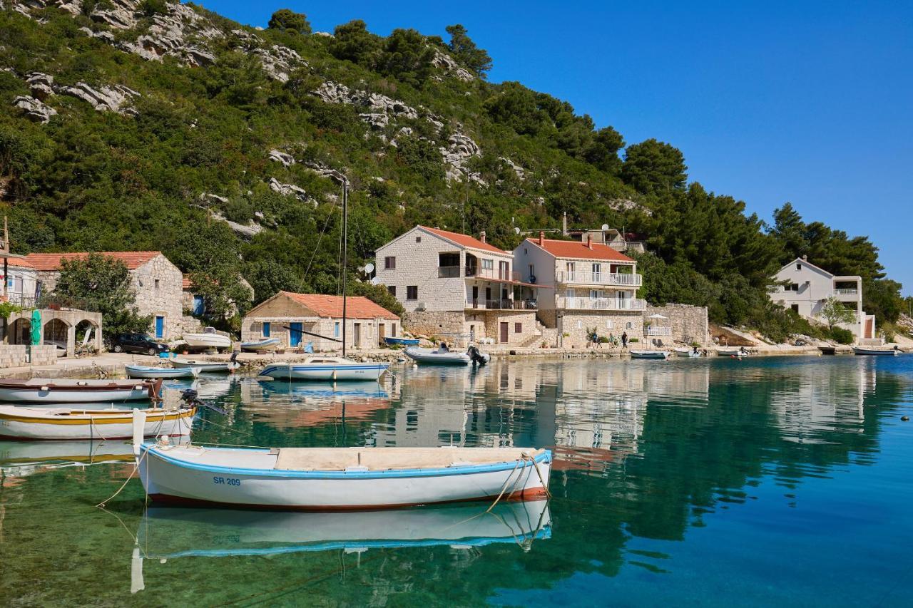 Boca - 3 Bedroom Apartment By The Sea Prožura 외부 사진
